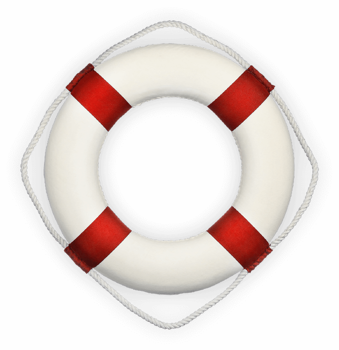 Life Preserver