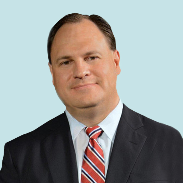 Dan McCoy, MD