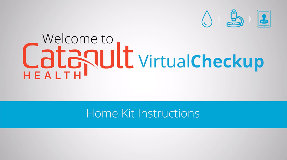 PROMO Catapult Health