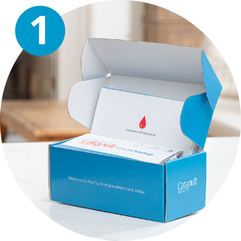 Catapult Health Transforming the Delivery of Preventive and Primary Care