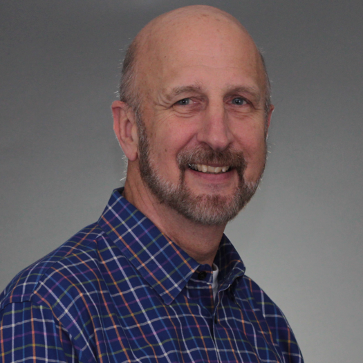 Michael Wood, MS, MPH