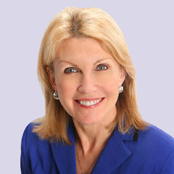 Marsha Hyslop, RN, MBA
