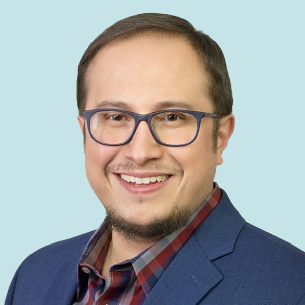 Pejman Rahimian, PhD, HCLD (ABB), MLS (ASCP)